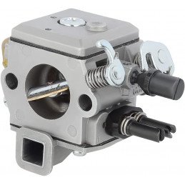 Carburateur complet Tillotson HE-20A pour Stihl 036, MS360 - 11251200615 / 40270837