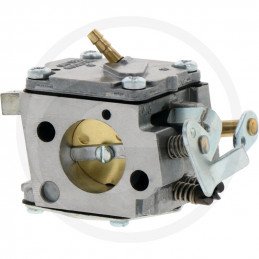 Carburateur complet Tillotson HS-60E pour Stihl 051, 076 - 11111200608, 11111200601 / 40270572