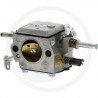 Carburateur complet Walbro HDA-23B pour DOLMAR 116, 117 - 114151001 / 40270351