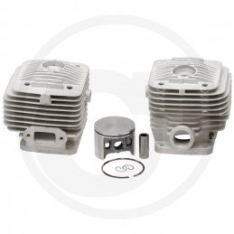 Kit cylindre complet pour Dolmar, Makita 394130017, 394130053, 394130016
