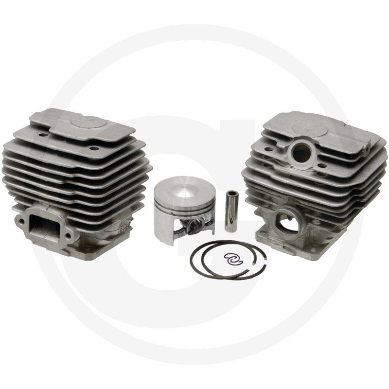 Kit cylindre complet pour Stihl 028, 028S - 11180201203, 11180201202, 632-034, 5702539