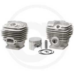 Kit cylindre complet pour Stihl 036, MS360 - 11250201215